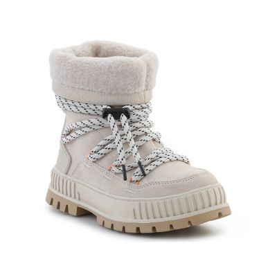 Palladium Scarpe Pallashock Hiver