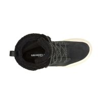 Merrell Stivali marquette thermo lace WP winter