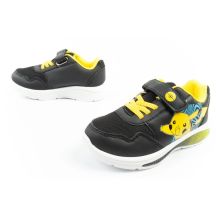 Leomil Sneakers Pokemon children's sports lightweight with velcro