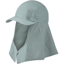 Buff Cappello Desert Solid Flint