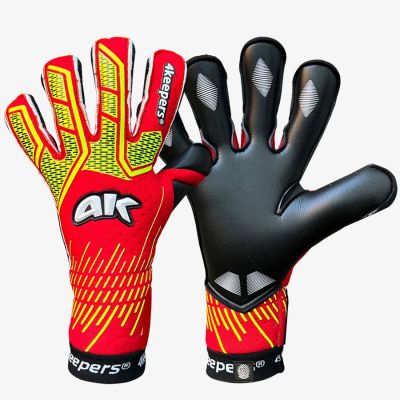 4Keepers Guanti Neo Elegant Neo Lava goalkeeper