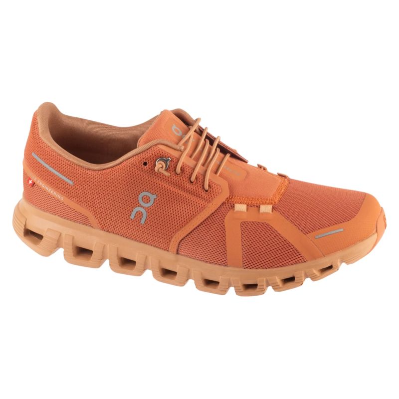On Cloud 6 3MF10073281 Orange 43