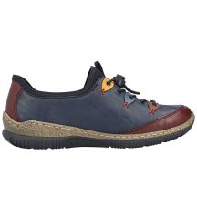 Rieker Scarpe comfortable slip-on