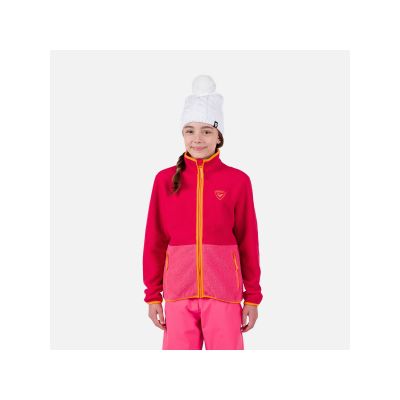 Rossignol Felpa Alltrack Fleece