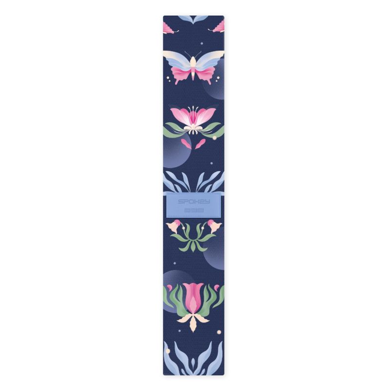 Spokey The Bloom Elastic Band SPK-944554 fitness rubber