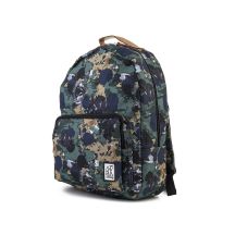 The Pack Society Zaino THE SOCIETY PACK xclassic camo allover