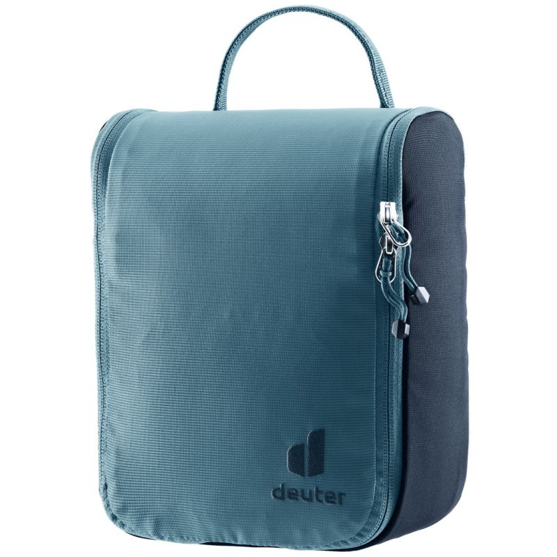 Deuter Wash Center I Cosmetic Bag, ink/atlantic