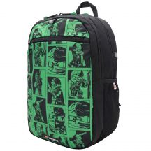 Lego Wear Zaino Lego Small Extended