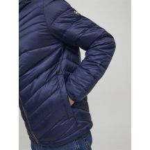 Jack & Jones Piumino Jack Jones Jjhero Hood Noos