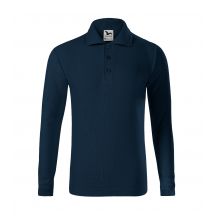 Malfini Polo Children's Pique LS polo