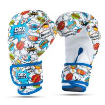 DBX Bushido Guanti Boxing Comix