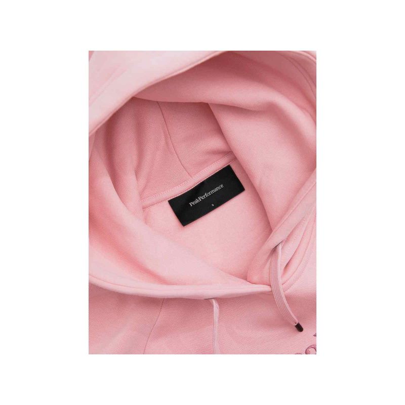 Peak Performance Felpa Original Hood,