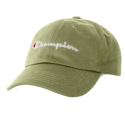 Champion Cappello Baseball LOG