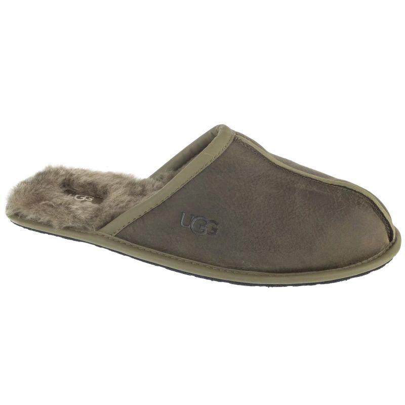 UGG Scuff Slippers 1108192-BTO Green 42
