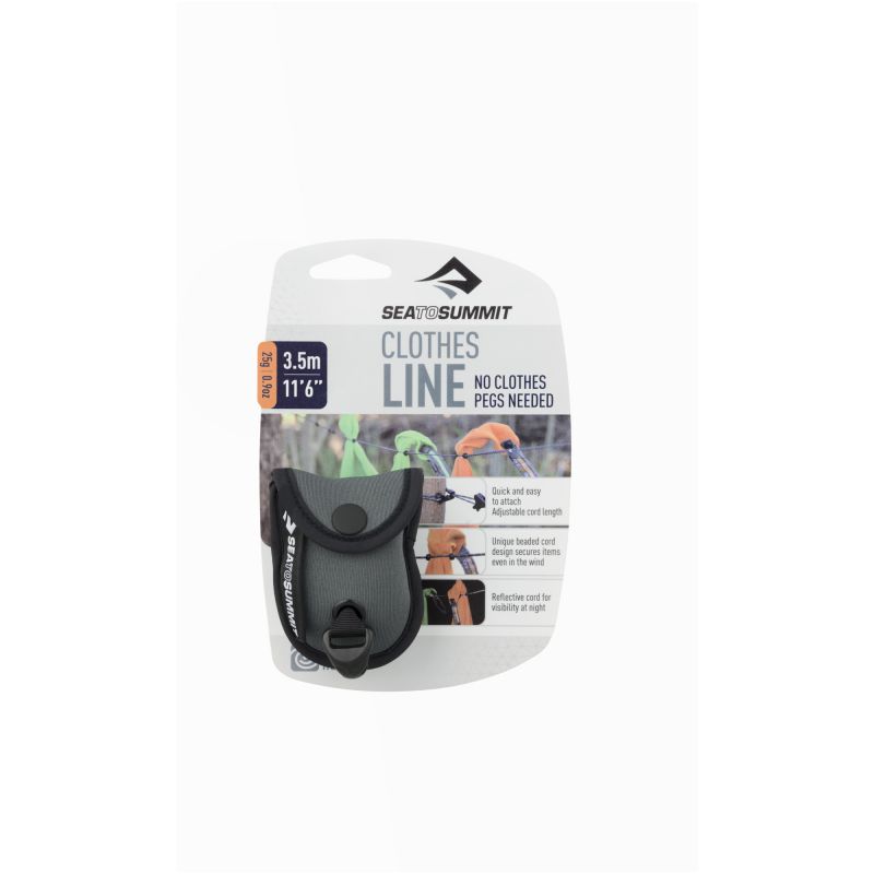 The Clothesline (ACLOTH/UNI)