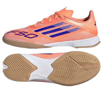 adidas Scarpe League IN