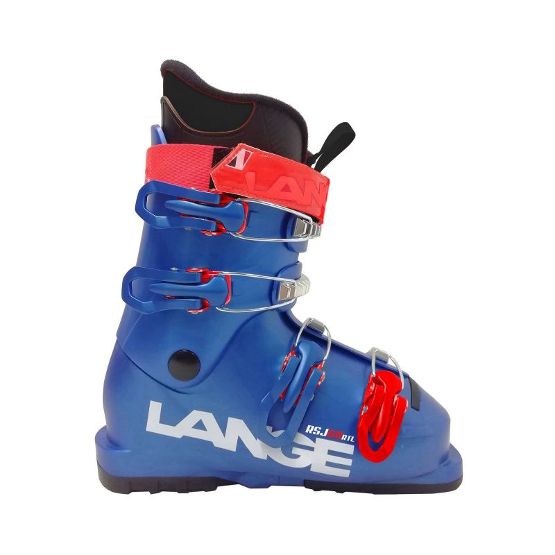 LANGE RSJ 60 RTL Ski Boots
