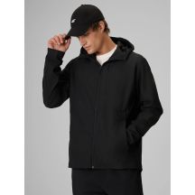4f Giacca windproof membrane softshell