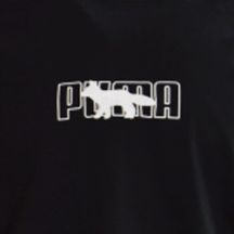 Puma Maglietta maison kitsune Oversized