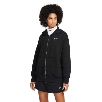 Nike Felpa Sportswear Phoenix Fleece