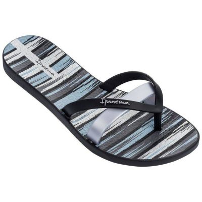 Ipanema Infradito Kirei Silk IV Fem