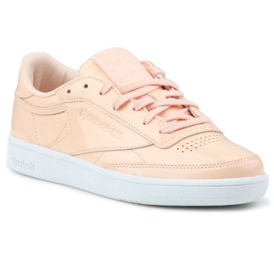 Puma Scarpe Reebok Club Patent