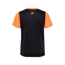 Huari Maglietta Children's short-sleeved sportivo II