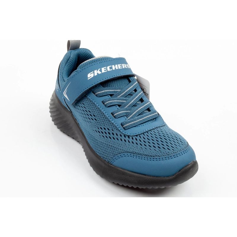 Skechers Scarpe Bounder-Quantarun Lightweight Slip-On Sports