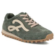 Filippo Sneakers leather, suede, Filippo