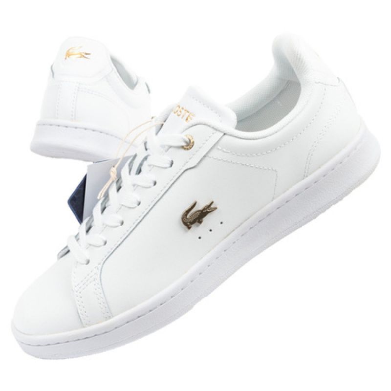 Lacoste Carnaby Pro W 40216 shoes