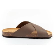 Bio Bio Infradito , profiled, natural leather,