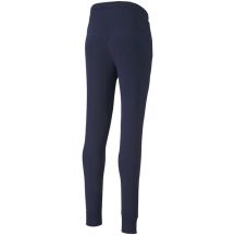 Puma Pantaloni della tuta cotton, comfortable, sporty style,