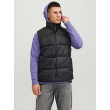 Jack & Jones Gilet Jack Jones Jjetoby Bodywarmer Collar