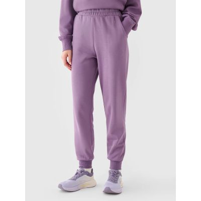 4f Pantaloni della tuta jogger
