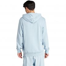 adidas Felpa con cappuccio Essentials French Terry Big Logo