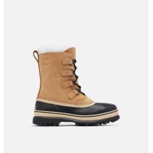 Sorel Stivali Caribou WP Winter Buff