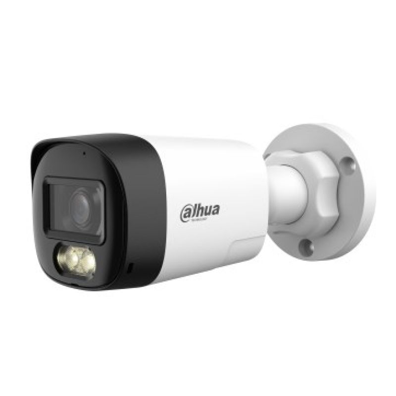 Dahua Technology Lite HAC-HFW1500RL-IL-T Bullet IP Security Camera Indoor/Outdoor 2880 x 1620 px Ceiling/Wall