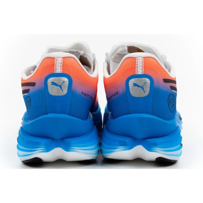 Puma Scarpe Deviate Nitro Elite Racing Running