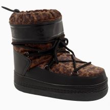 ONeill Stivali O'neill Lisa High snow, leopard print, insulated, winter