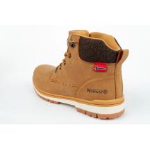 Geographical Norway Scarpe ball-gn