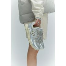 Veja Scarpe fitz ROY LI treksh shark_pier_silver