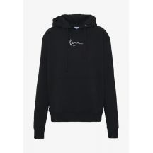 Karl Kani Felpa con cappuccio Small Signature