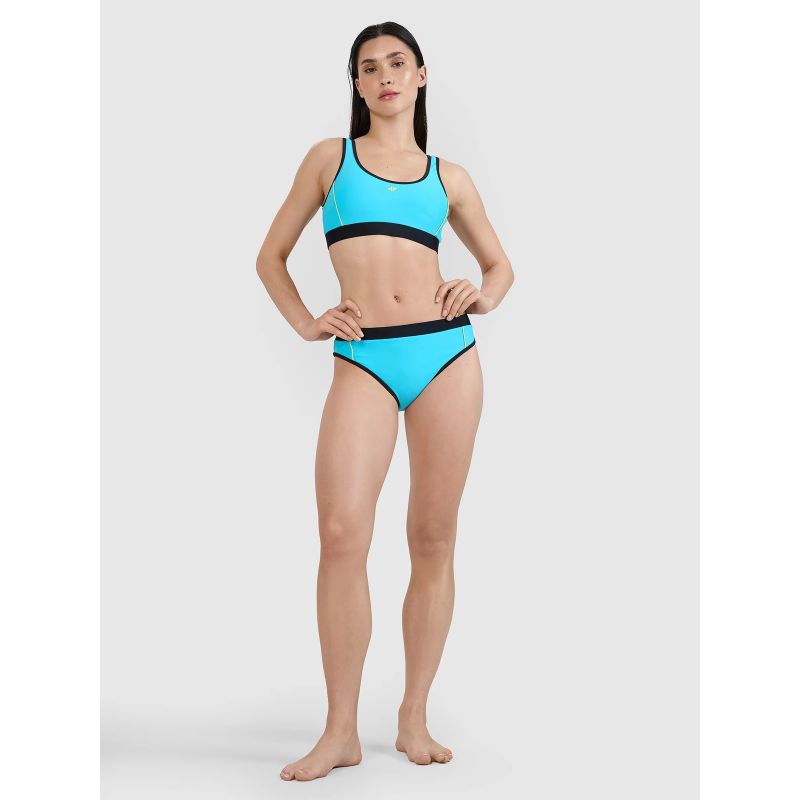 4f Bikini top