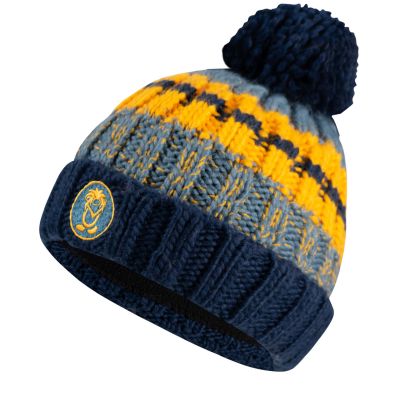 Trollkids Cappello Troll Bobble for Boys/Girls