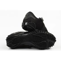 Puma Scarpe Mostro Metallic sports with Velcro fashionable