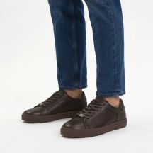 Filippo Sneakers leather Filippo