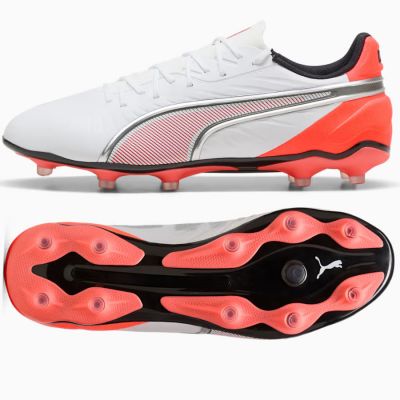Puma Scarpe king Match FG/AG