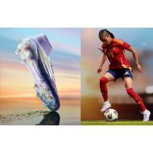 adidas Stivali League FG/MG football