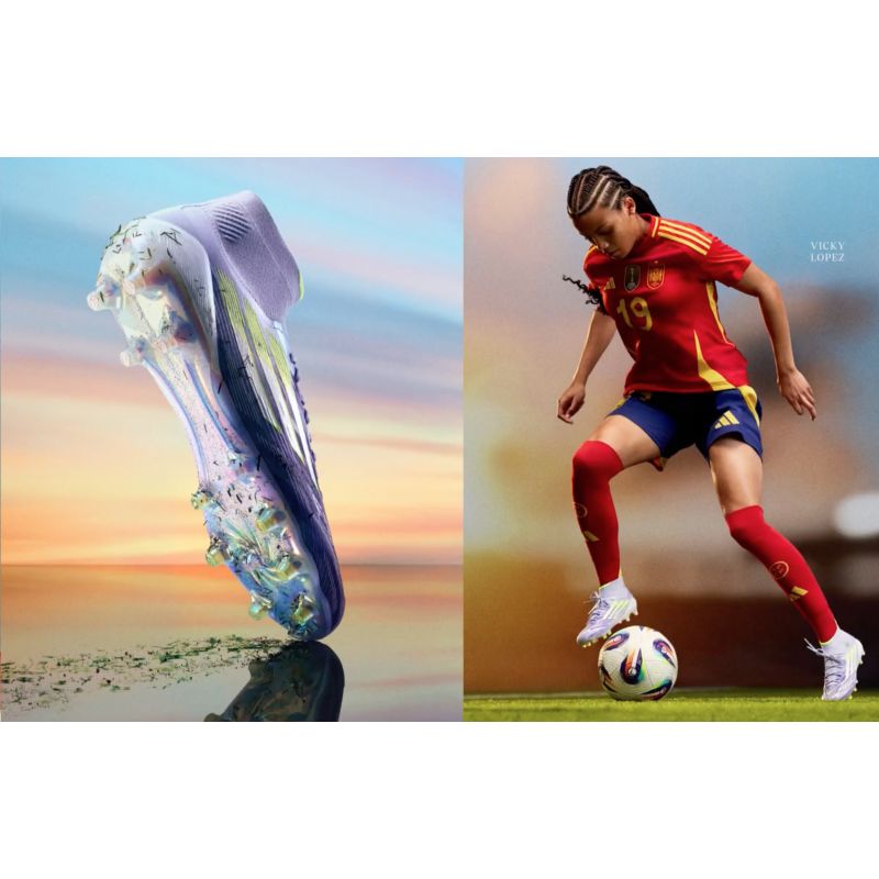 adidas Stivali League FG/MG football