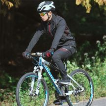 Rockbros Pantaloni cycling, size